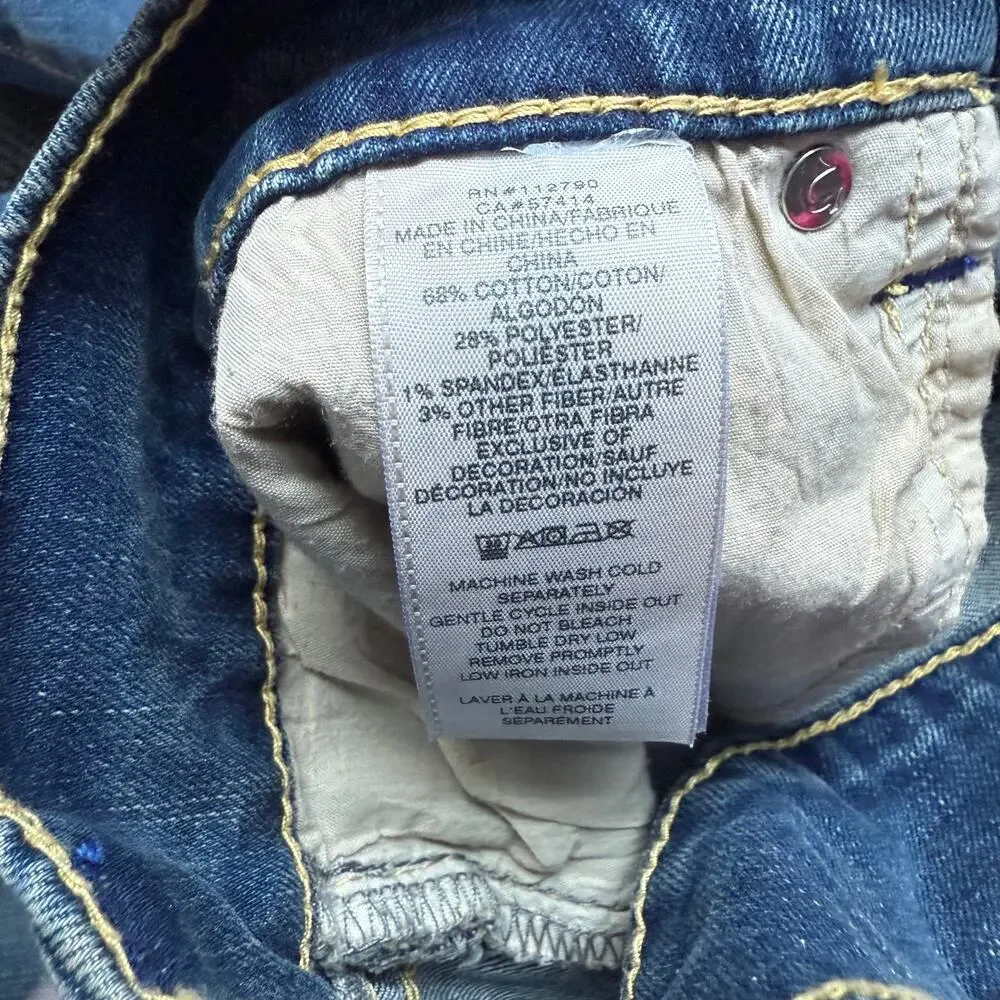 True Religion true religion
